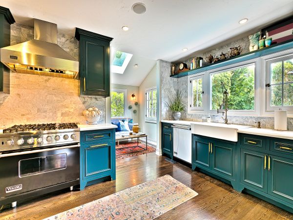 Los Angeles Home 1026415
