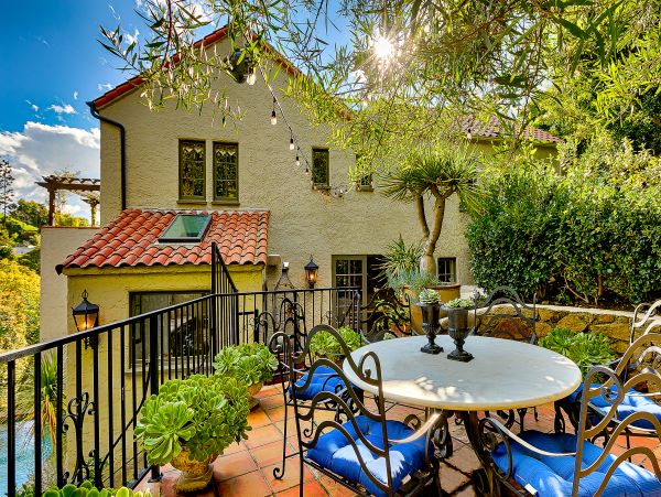 Los Angeles Home 1026415