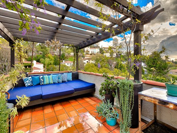Los Angeles Home 1026415