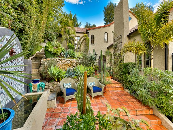 Los Angeles Home 1026415