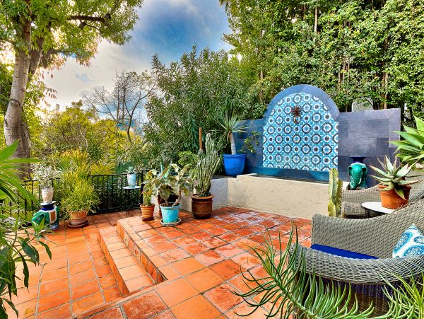 Los Angeles Home 1026415