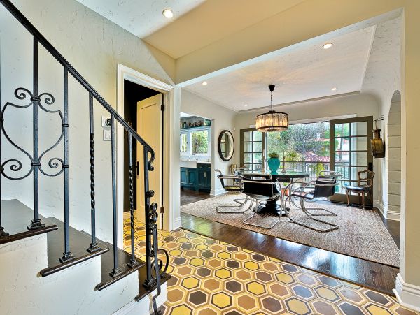 Los Angeles Home 1026415