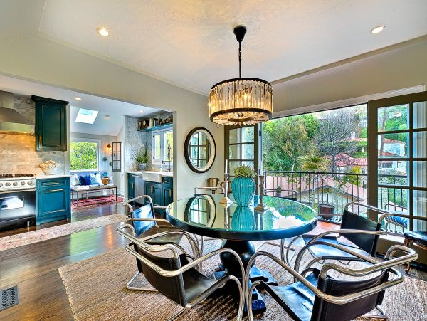 Los Angeles Home 1026415