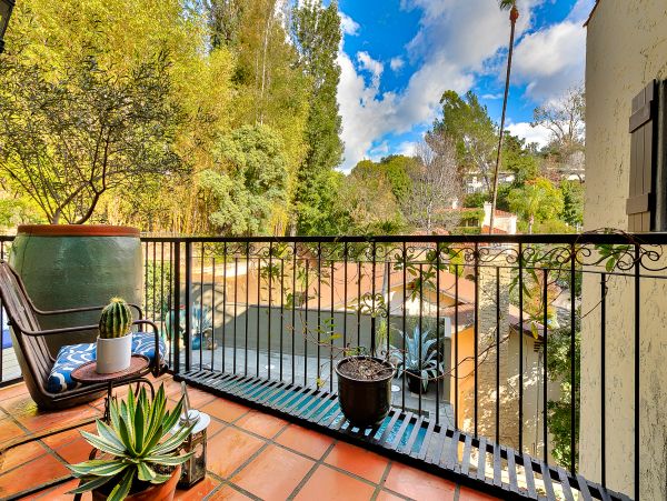 Los Angeles Home 1026415