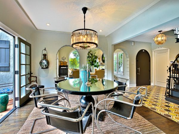 Los Angeles Home 1026415