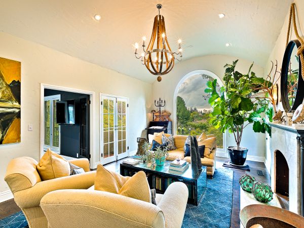 Los Angeles Home 1026415