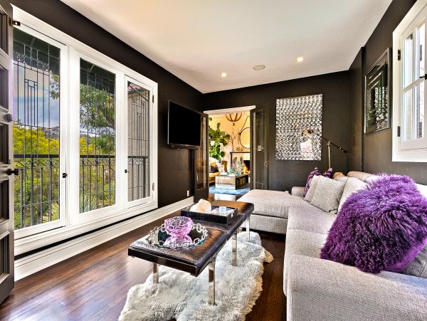 Los Angeles Home 1026415