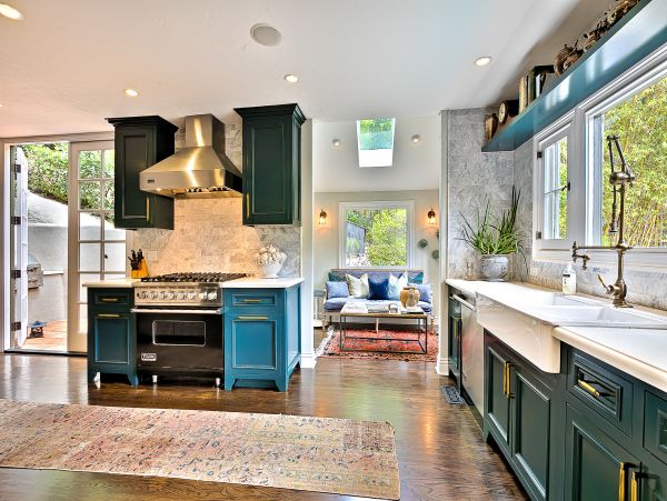 Los Angeles Home 1026415