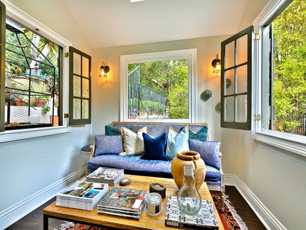Los Angeles Home 1026415