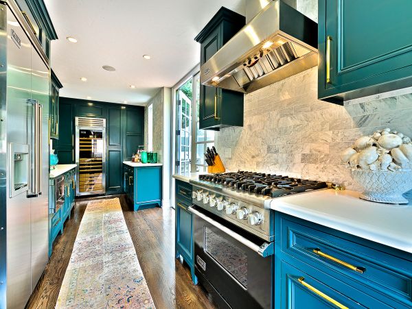 Los Angeles Home 1026415
