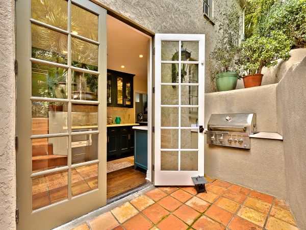 Los Angeles Home 1026415
