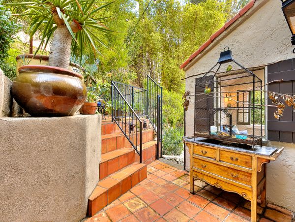 Los Angeles Home 1026415