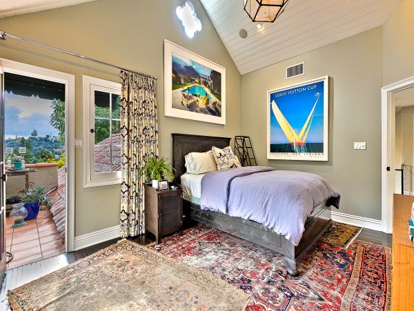 Los Angeles Home 1026415