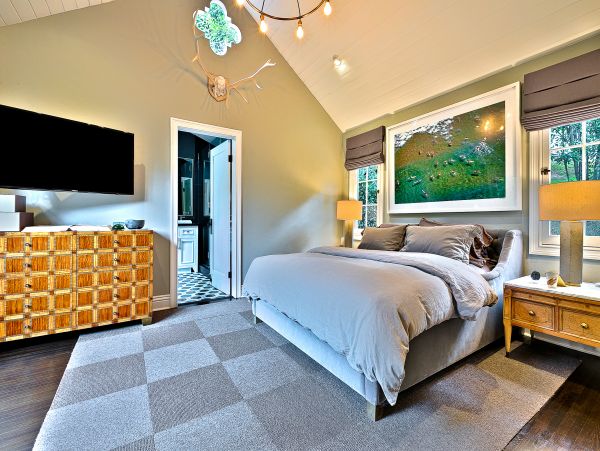 Los Angeles Home 1026415