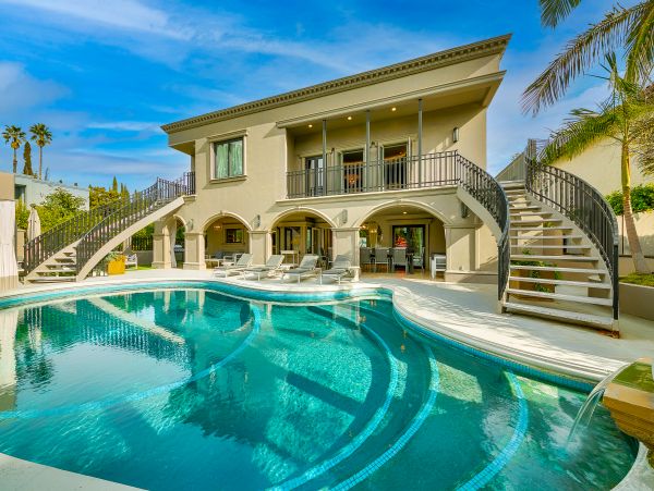 Los Angeles Home 1026416