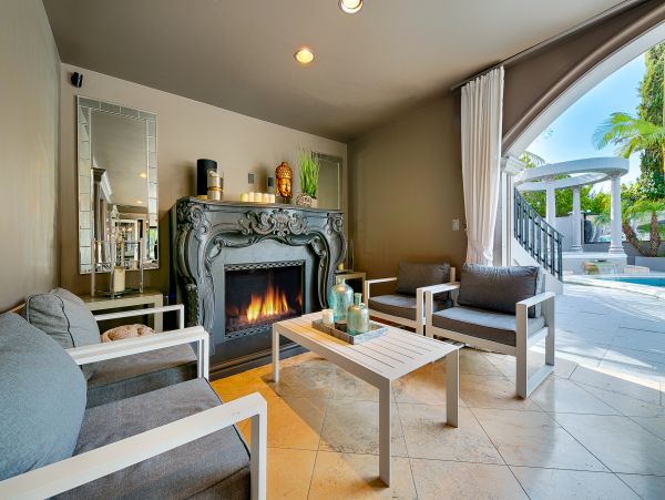 Los Angeles Home 1026416