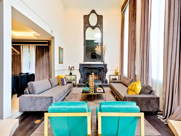 Los Angeles Home 1026416