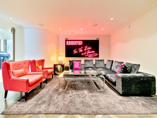 Los Angeles Home 1026416