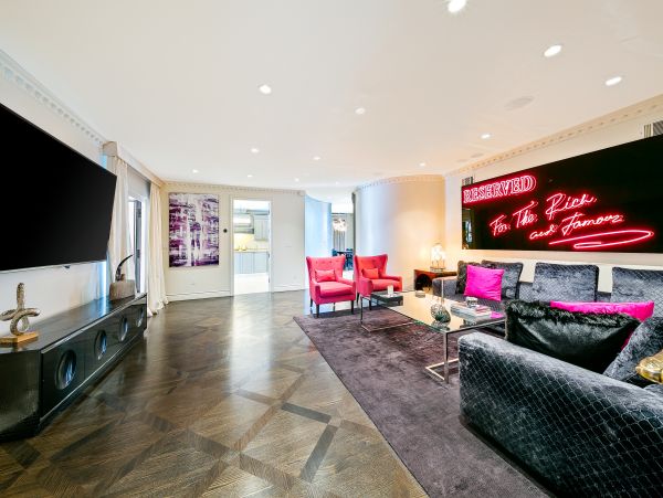 Los Angeles Home 1026416