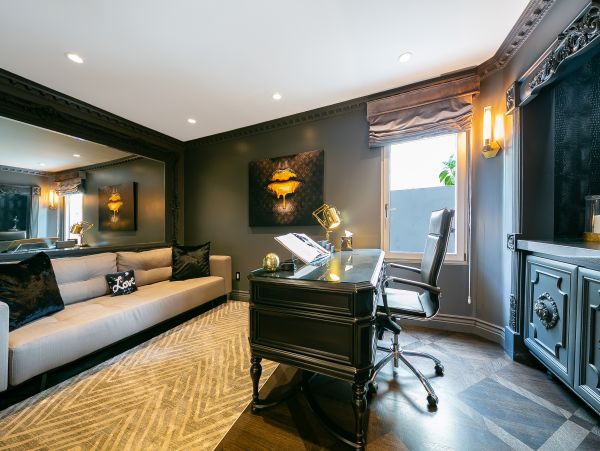 Los Angeles Home 1026416