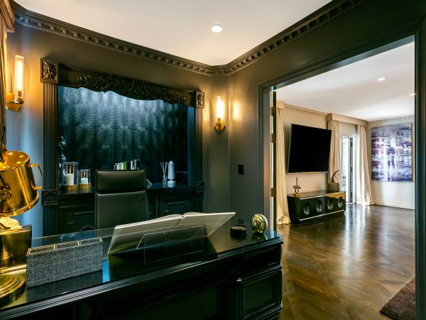 Los Angeles Home 1026416
