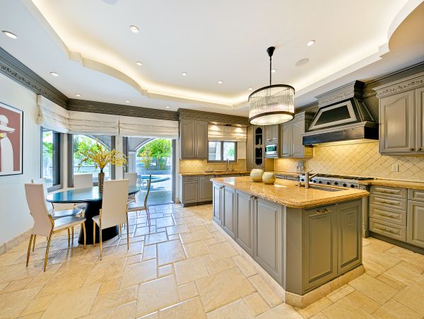 Los Angeles Home 1026416