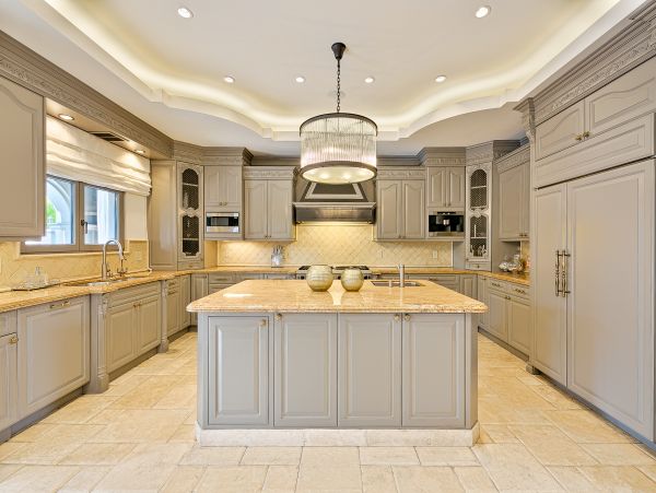 Los Angeles Home 1026416