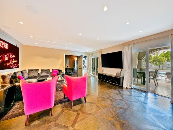 Los Angeles Home 1026416