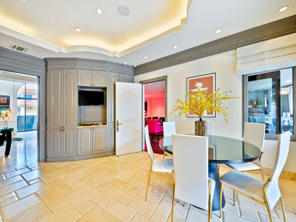 Los Angeles Home 1026416