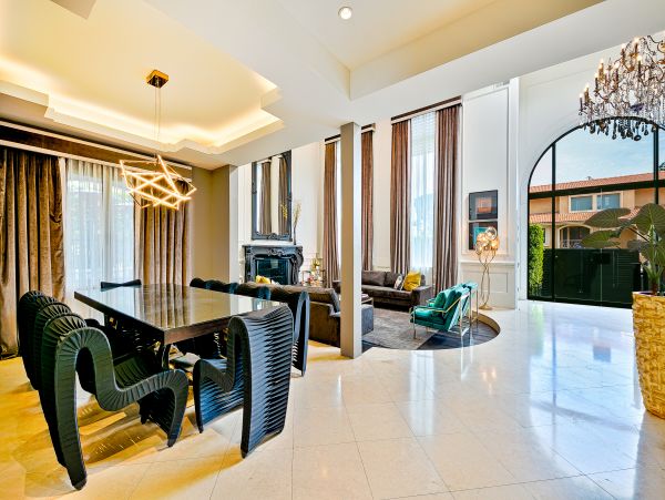 Los Angeles Home 1026416