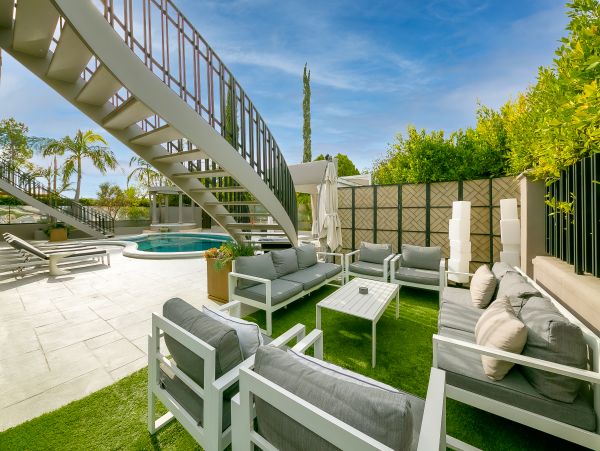 Los Angeles Home 1026416