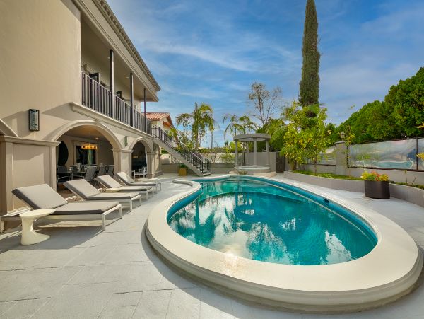 Los Angeles Home 1026416