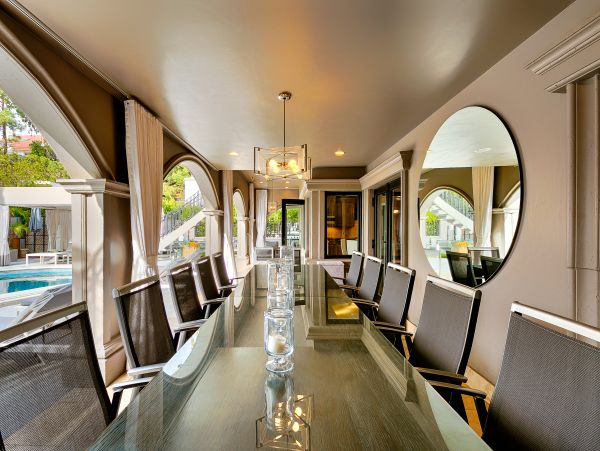 Los Angeles Home 1026416
