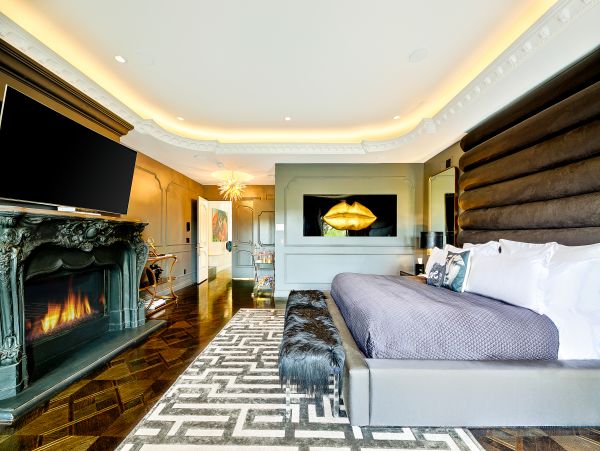 Los Angeles Home 1026416