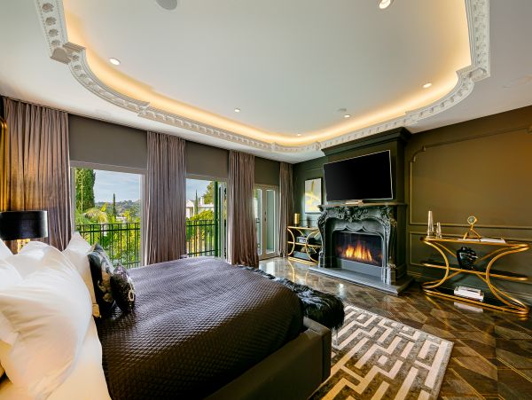 Los Angeles Home 1026416