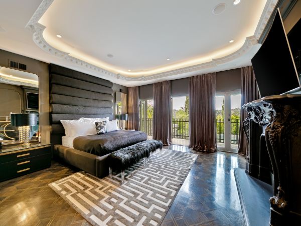 Los Angeles Home 1026416