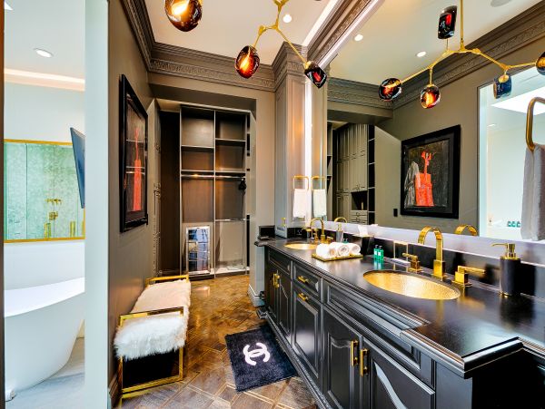 Los Angeles Home 1026416