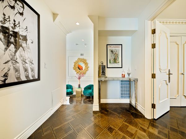 Los Angeles Home 1026416