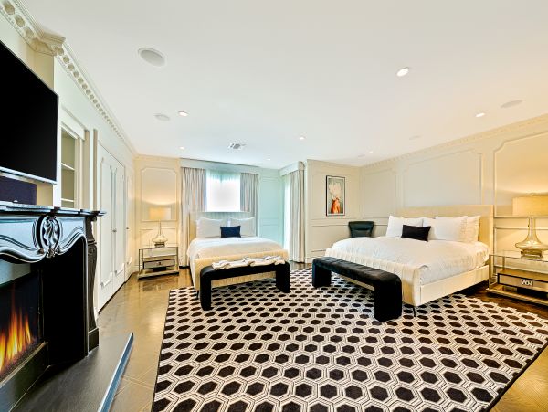 Los Angeles Home 1026416