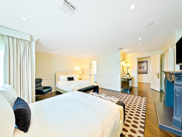 Los Angeles Home 1026416