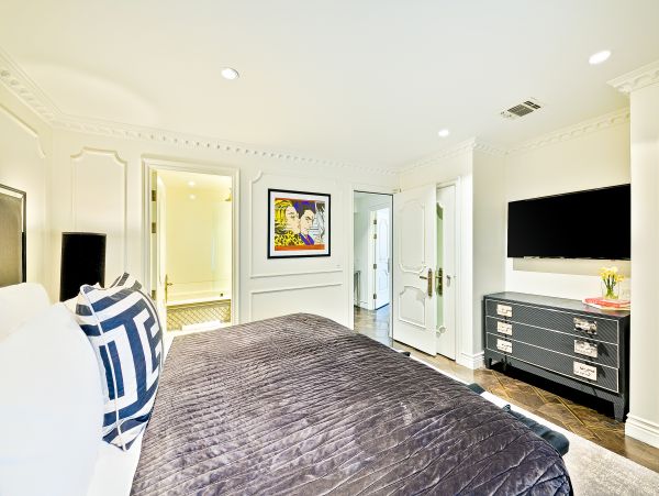 Los Angeles Home 1026416