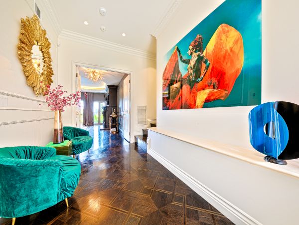 Los Angeles Home 1026416