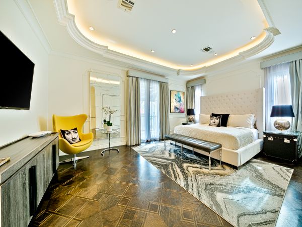 Los Angeles Home 1026416