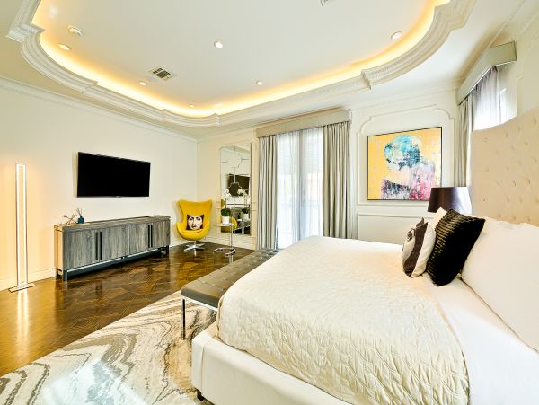 Los Angeles Home 1026416