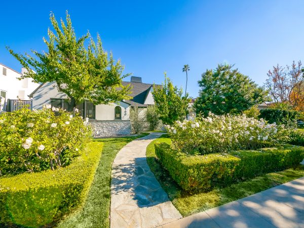 Los Angeles Home 1026418