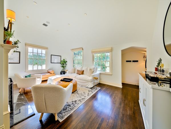 Los Angeles Home 1026418