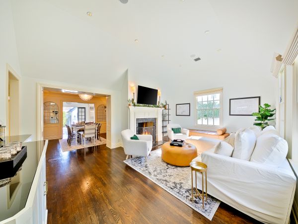 Los Angeles Home 1026418