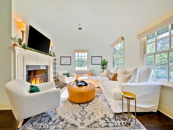 Los Angeles Home 1026418