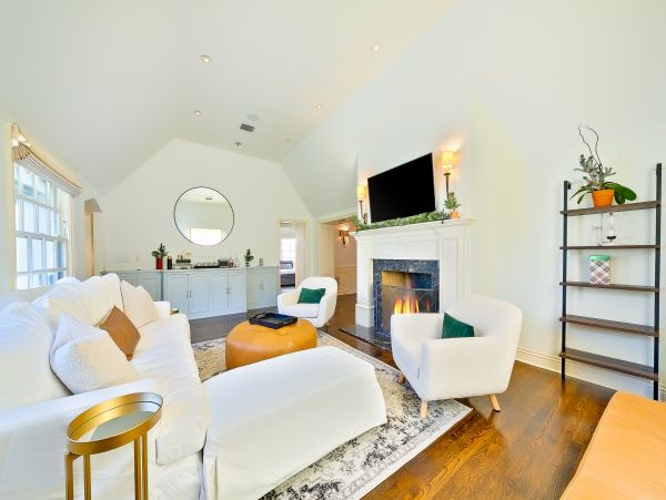 Los Angeles Home 1026418