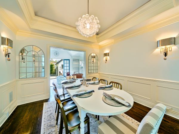 Los Angeles Home 1026418